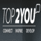 Logo for Top2You