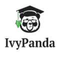 Logo of IvyPanda