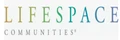 Logo for Lifespace Communities