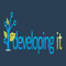Logo for DevelopingIT