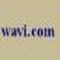 Logo for WAVi