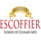 Logo for Auguste Escoffier School of Culinary Arts