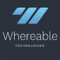 Logo for Whereable Technologies