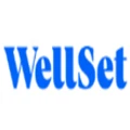Logo for WellSet