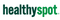 Logo for Healthy Spot