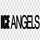 Logo for Ice Angels