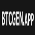 Logo for Bitcoin Generator