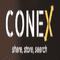 Logo for Conex