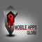 Logo for Mobile Apps Globe