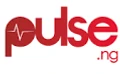 Logo for Pulse Nigeria