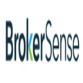 Logo for BrokerSense