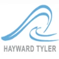 Logo of Hayward Tyler