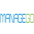 Logo for ManageGo