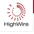 Logo for HighWire Press