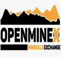 Logo for OpenMinex