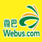 Logo for Webus