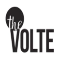 Logo of The Volte