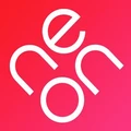 Logo of neon