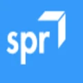 Logo for SPR