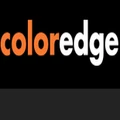 Logo for Coloredge