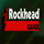 Logo for Rockhead Games