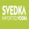 Logo for Svedka