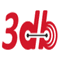 Logo for 3db Access