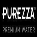 Logo for Purezza