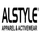 Logo of Alstyle