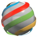Logo for TrackerRMS