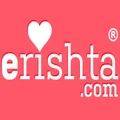 Logo for erishta