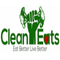 Logo for Clean Eats