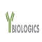 Logo for Y-Biologics