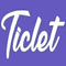 Logo for Ticlet
