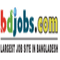 Logo for Bdjobs