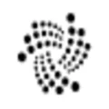 Logo of IOTA