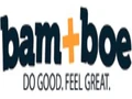 Logo for Bam & boe