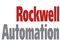 Logo for Rockwell Automation