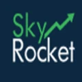 Logo for SkyRocket