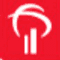 Logo for Banco Bradesco