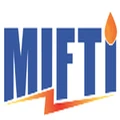 Logo for MIFTI