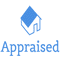 Logo for Just Appraised