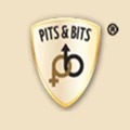 Logo for Pits and Bits