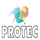 Logo for PROTEC