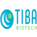 Logo of Tiba Biotech
