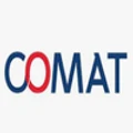 Logo for Comat Technologies