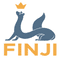 Logo for Finji