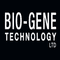 Logo for Bio-Gene