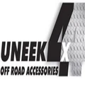 Logo for Uneek 4x4