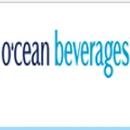 Logo for O'cean Beverages